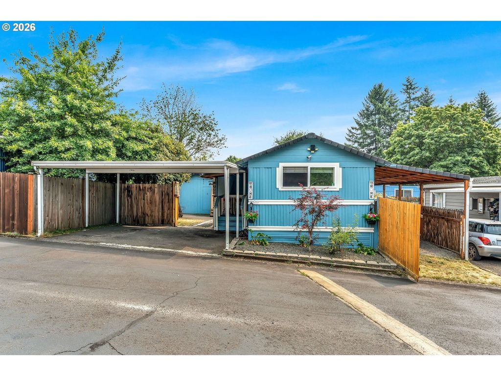 8525 Se Orchard Ln 84, Happy Valley
