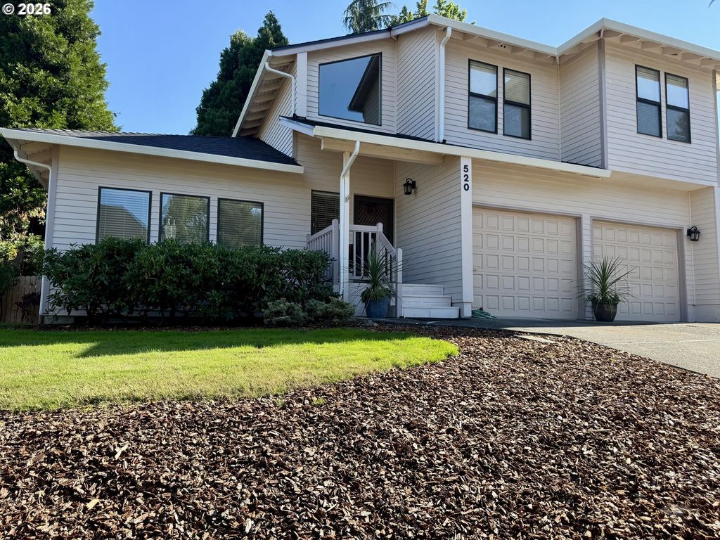 520 Se 15th St, Gresham