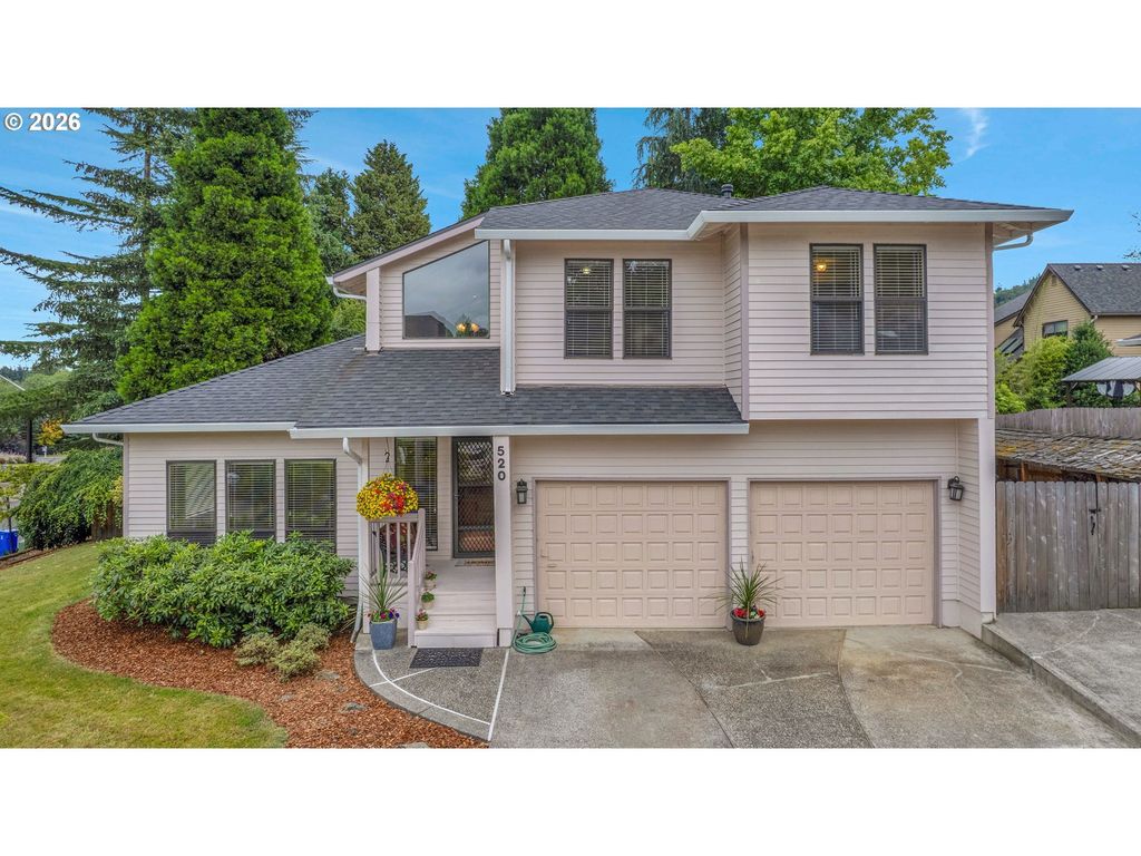 520 Se 15th St, Gresham