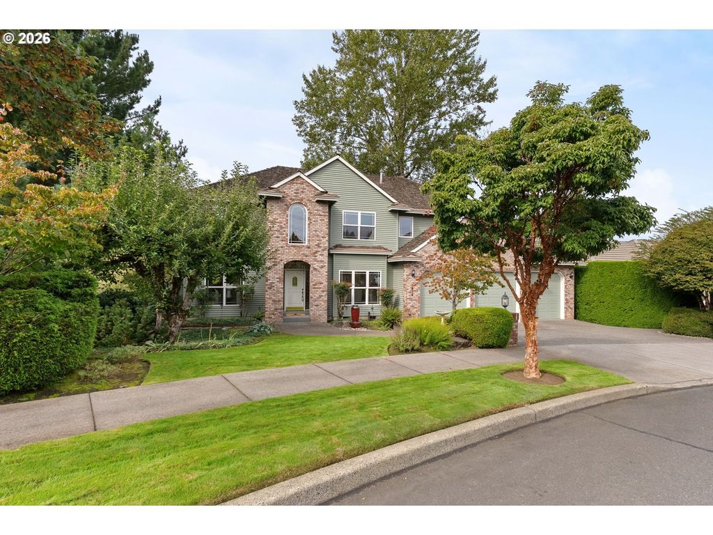 2975 Se Cleveland Dr, Gresham