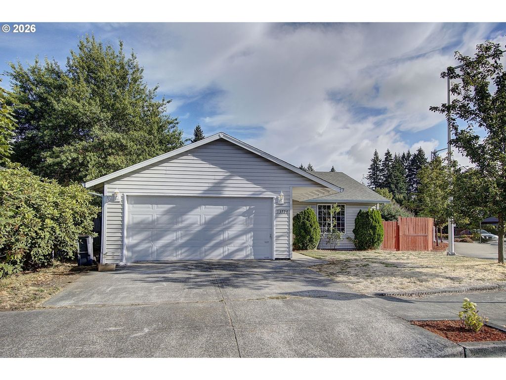 13726 Ne 32nd Cir, Vancouver
