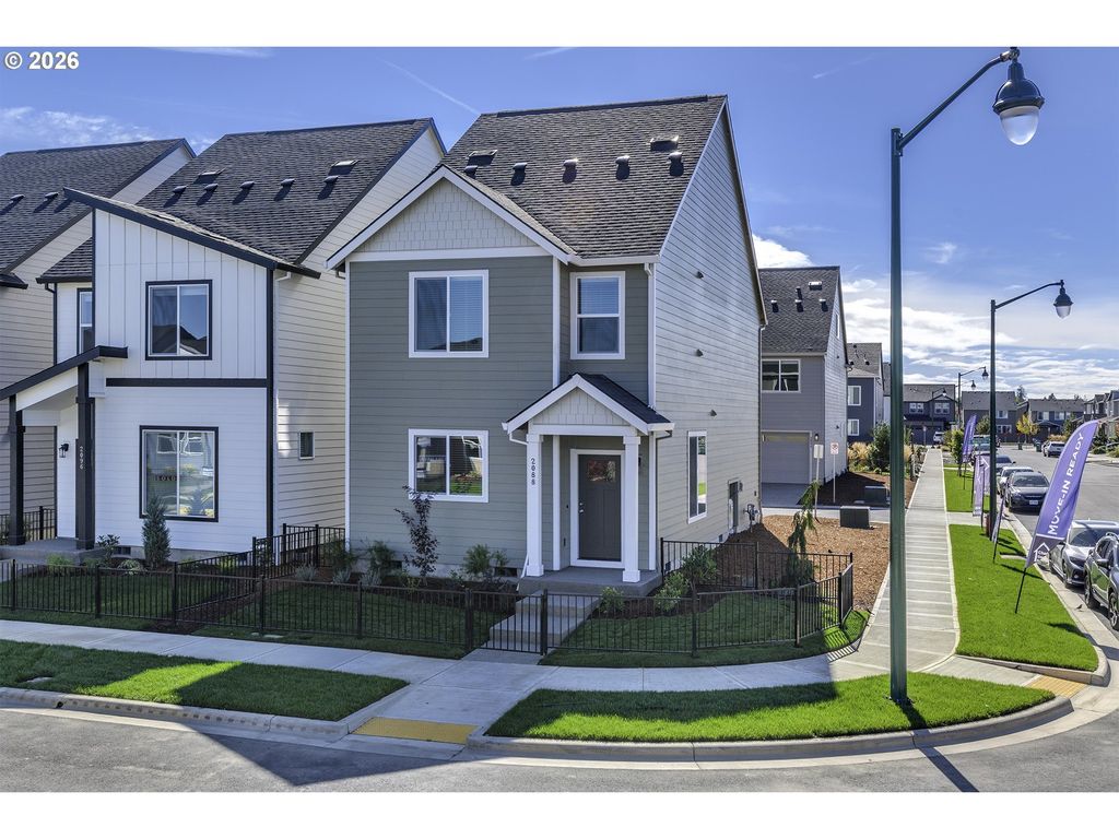 2088 37th Ave Lot 110, Forest Grove