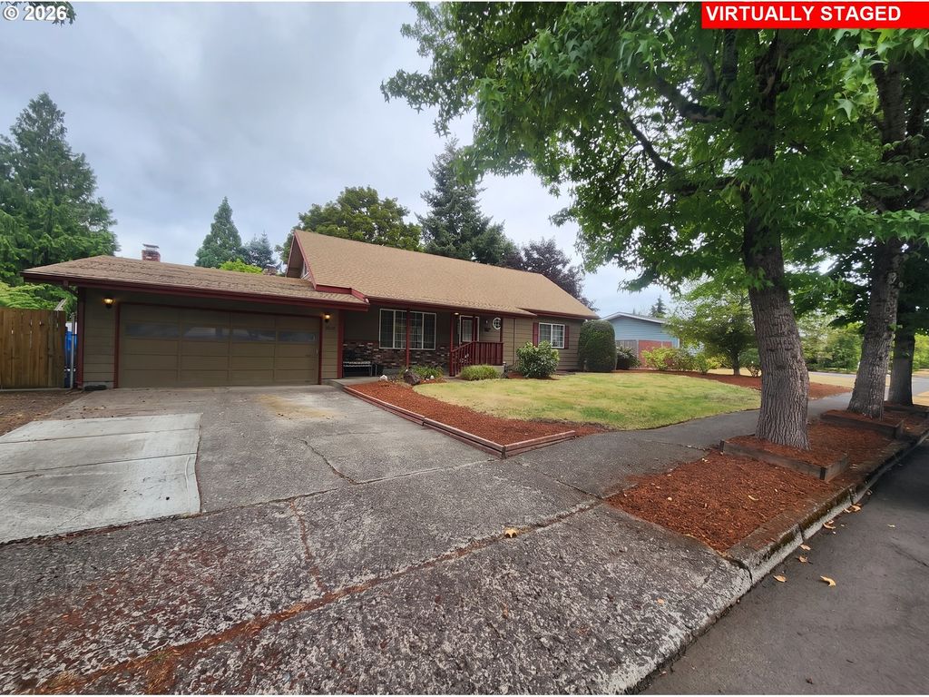 3202 Ne 150th Ave, Vancouver