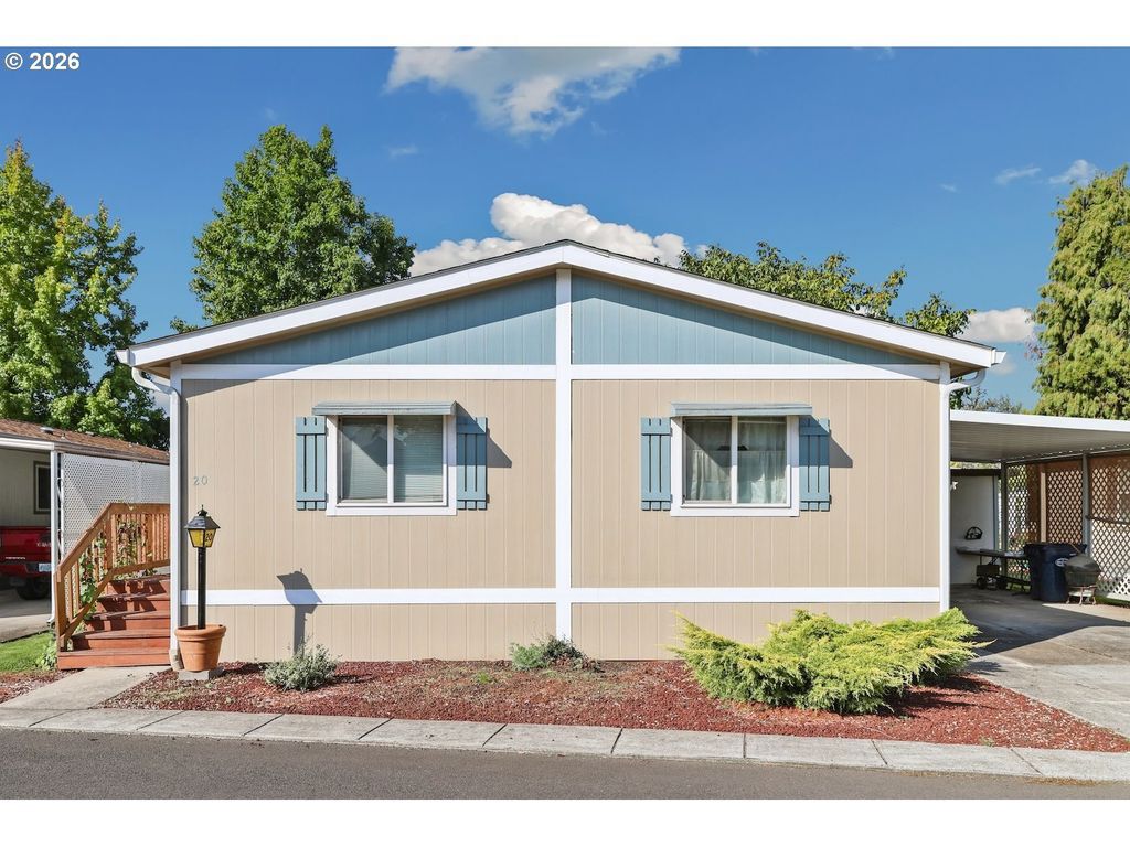 1225 W 10th Ave 20, Junction City