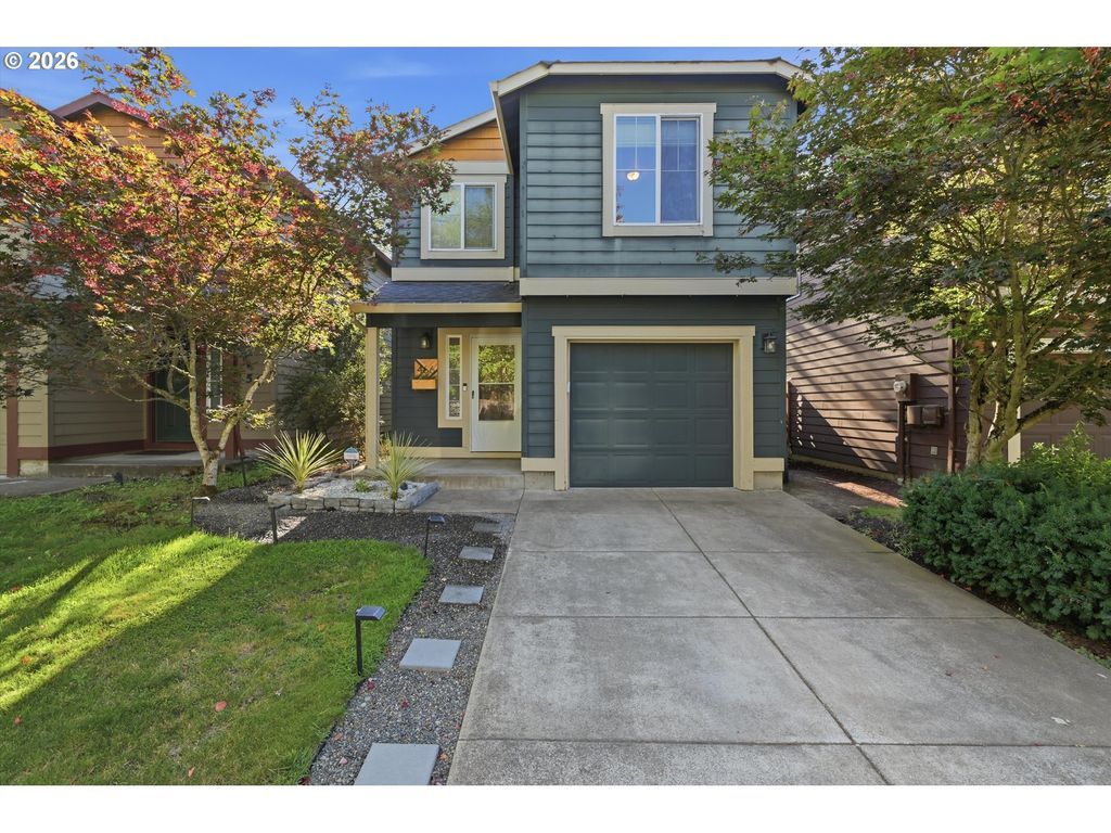 466 S Corinne Dr, Newberg