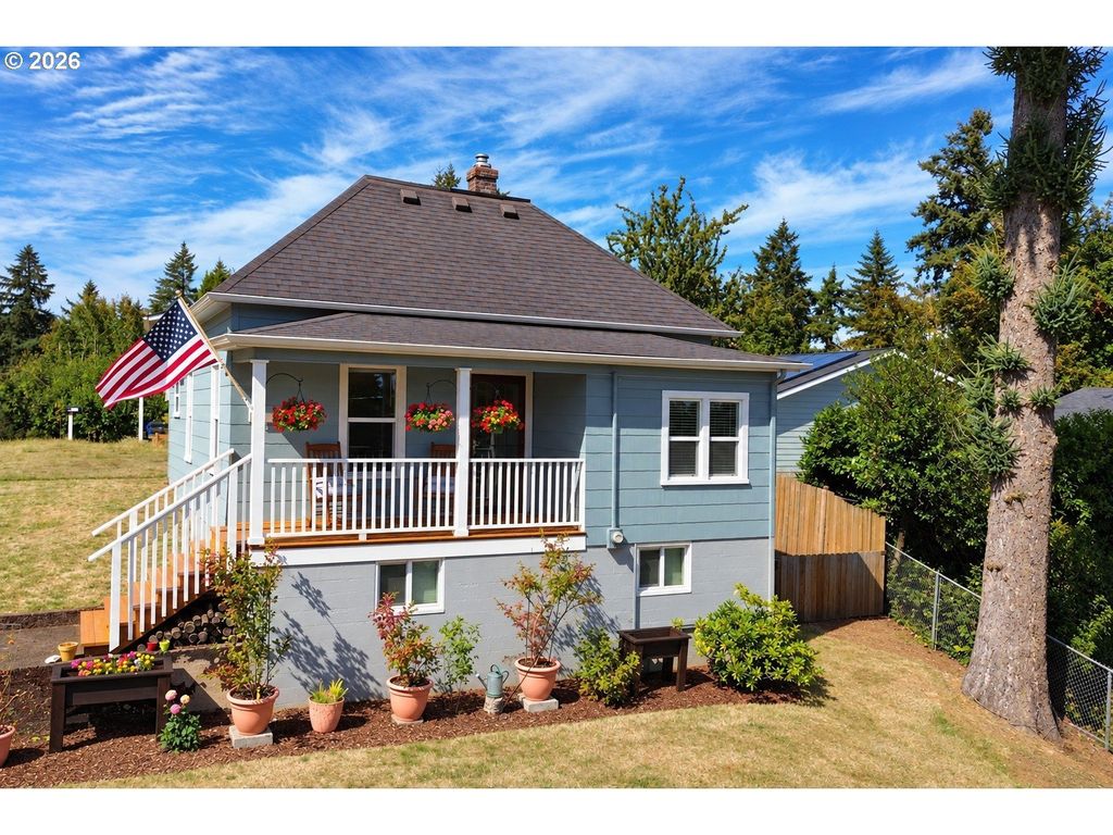 426 Dimick St, Oregon City
