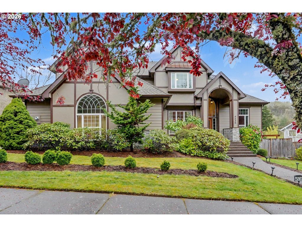 4536 Nw Boxwood Dr, Corvallis