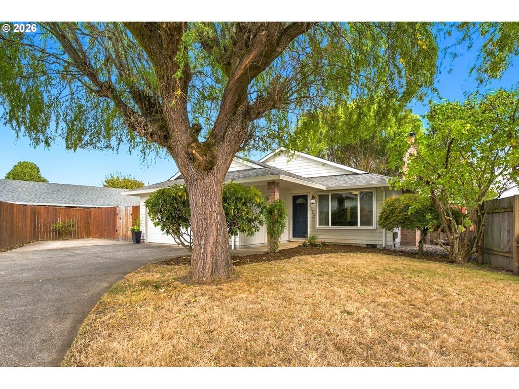 1424 Sw 209th Ave, Beaverton