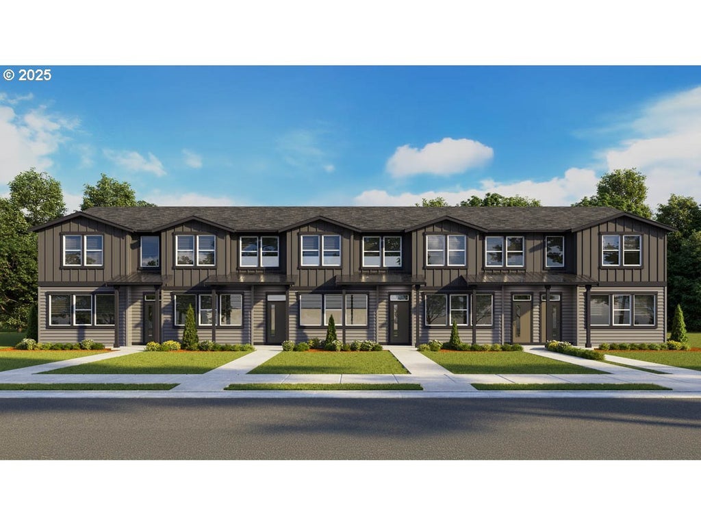 6434 Se Nasha St, Hillsboro