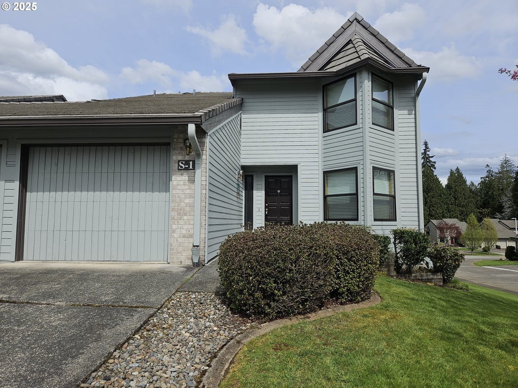 3300 Ne 164th St S-1, Ridgefield