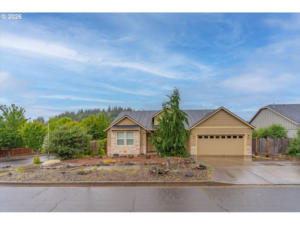 911 Ike Mooney Rd, Silverton