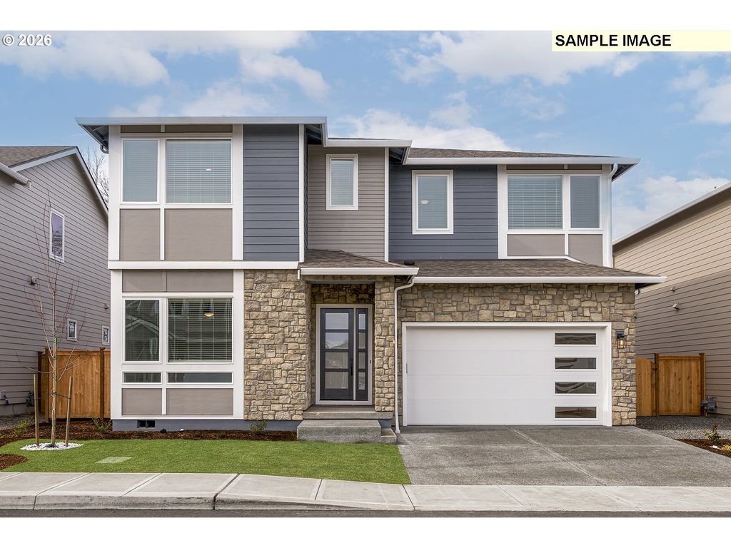 15241 Se Towers Ter, Milwaukie