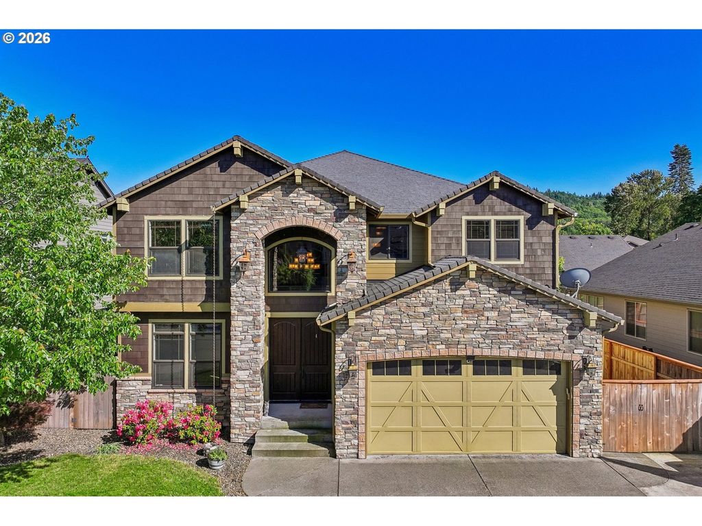 248 Misty Ln, Woodland