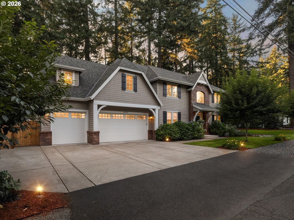 16723 Bonaire Ave, Lake Oswego