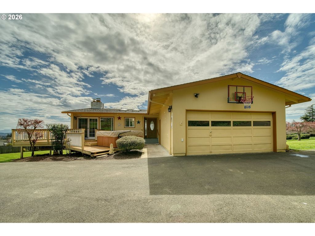 59930 Westhill Rd, St. Helens