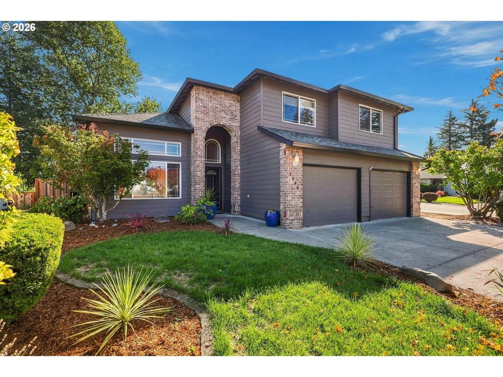 2880 Sw Burlingame Ave, Troutdale