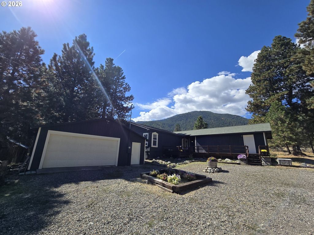 14266 Pine Creek Ln, Baker City