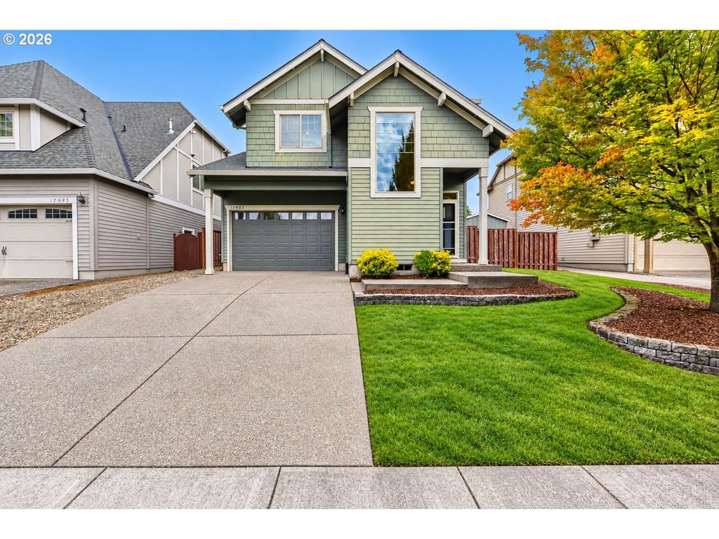 17985 Nw Waterfield Ct, Beaverton