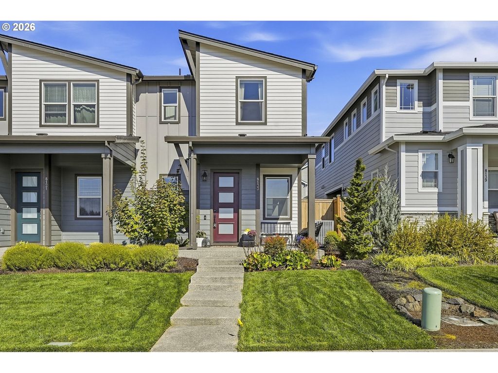 8133 Se Kinnaman St, Hillsboro