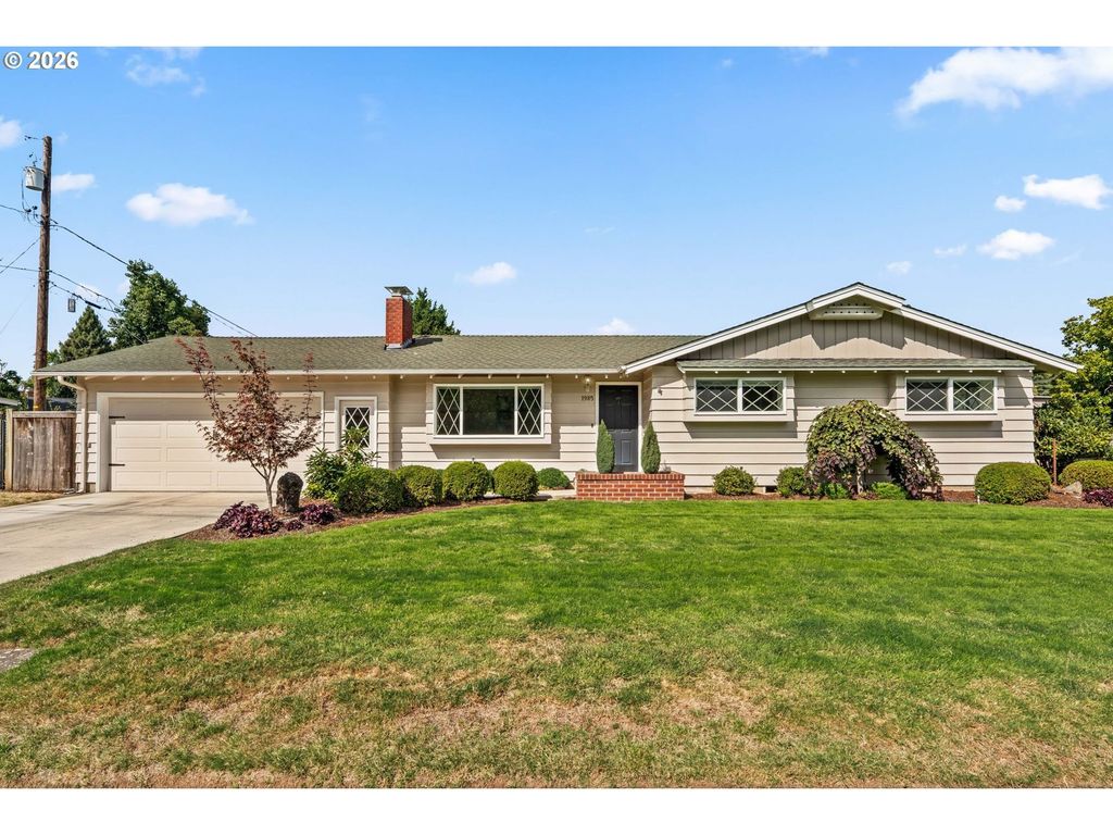 1985 Myers Rd, Eugene