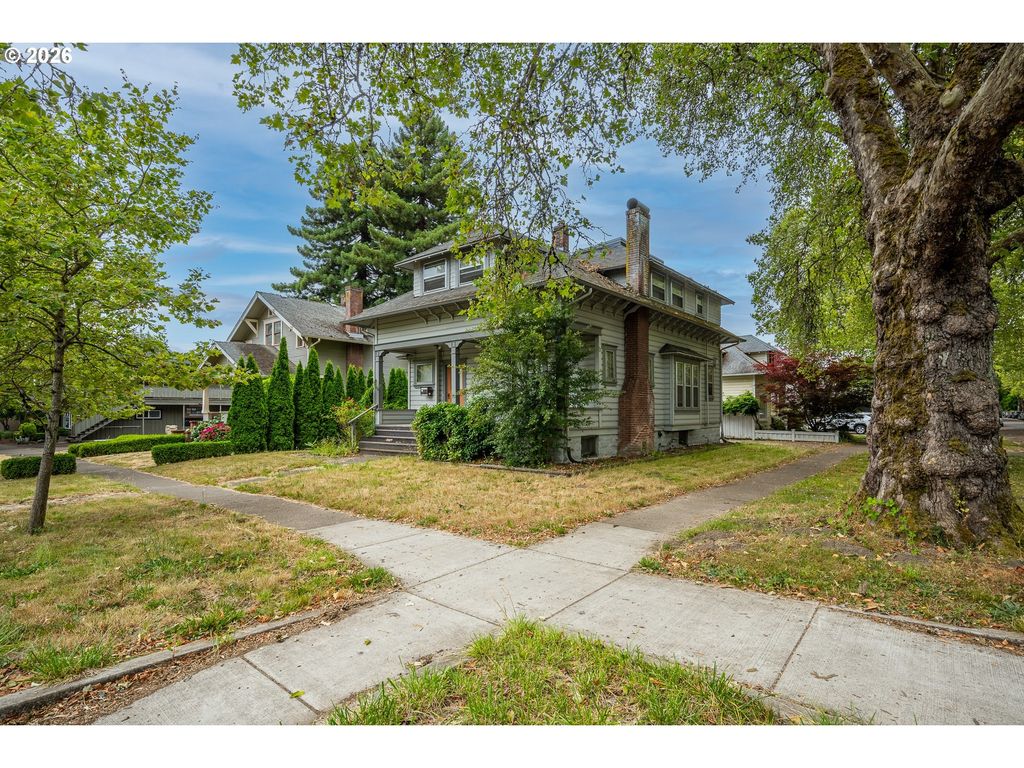 660 Nw Van Buren Ave, Corvallis