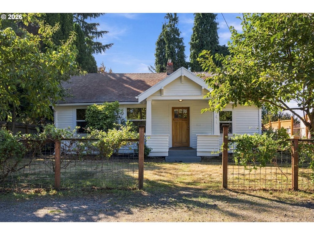 6841 Se 48th Ave, Portland