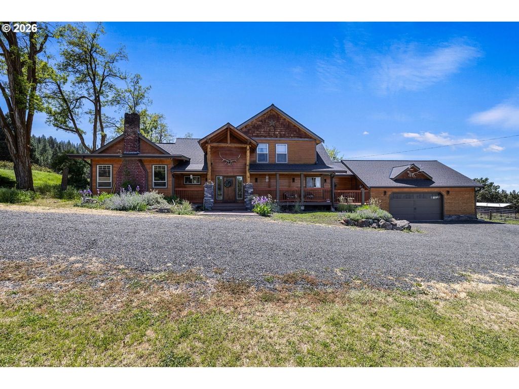 26008 Adam Rd, Canyon City
