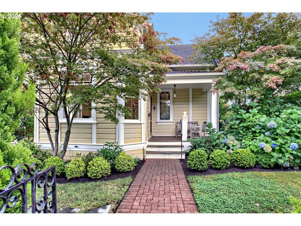 1728 Se Lambert St, Portland