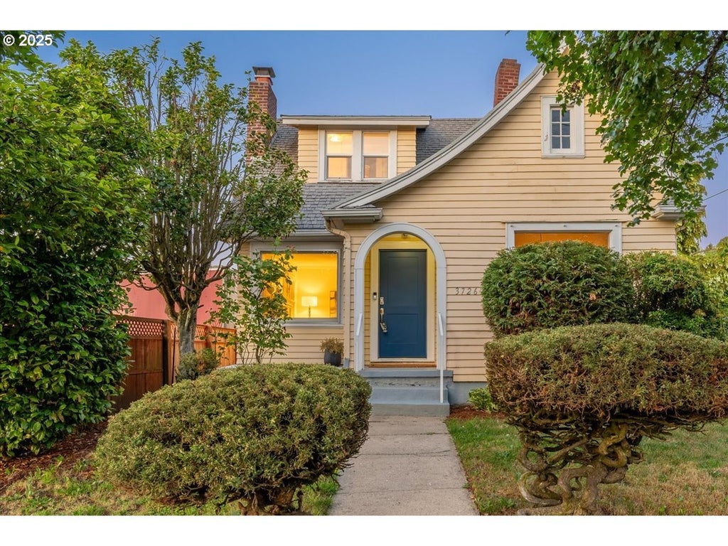 3726 Ne 77th Ave, Portland