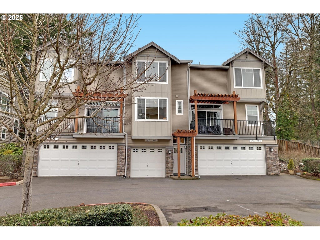 742 Nw 118th Ave 102, Portland