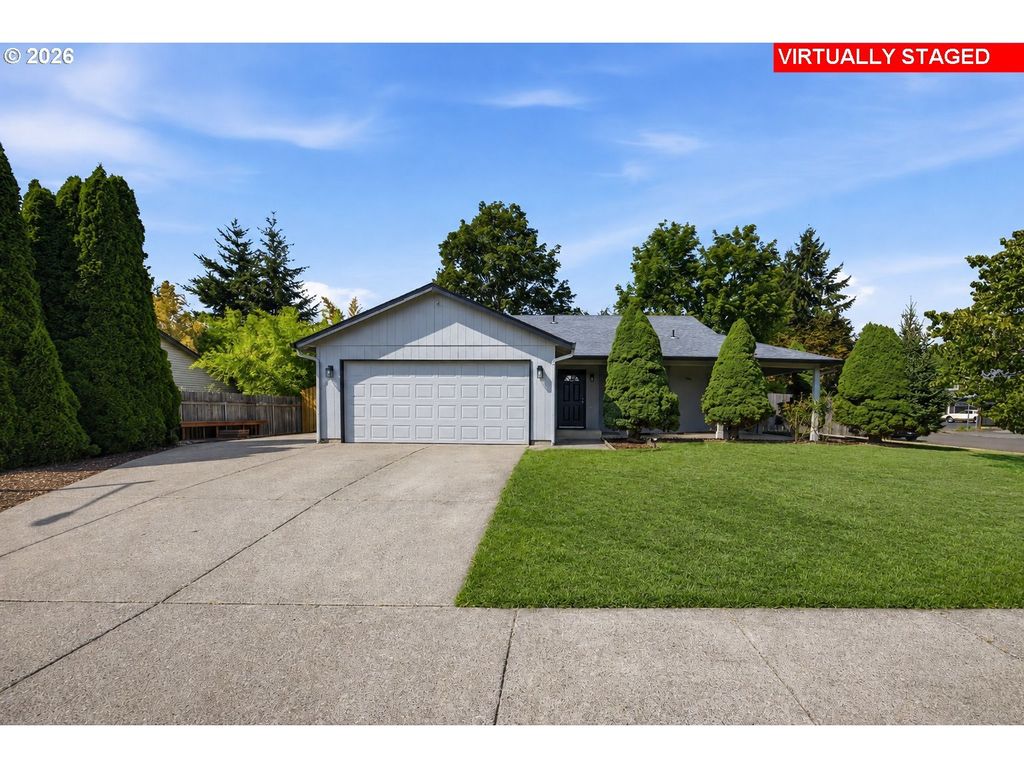 10416 Ne 67th St, Vancouver