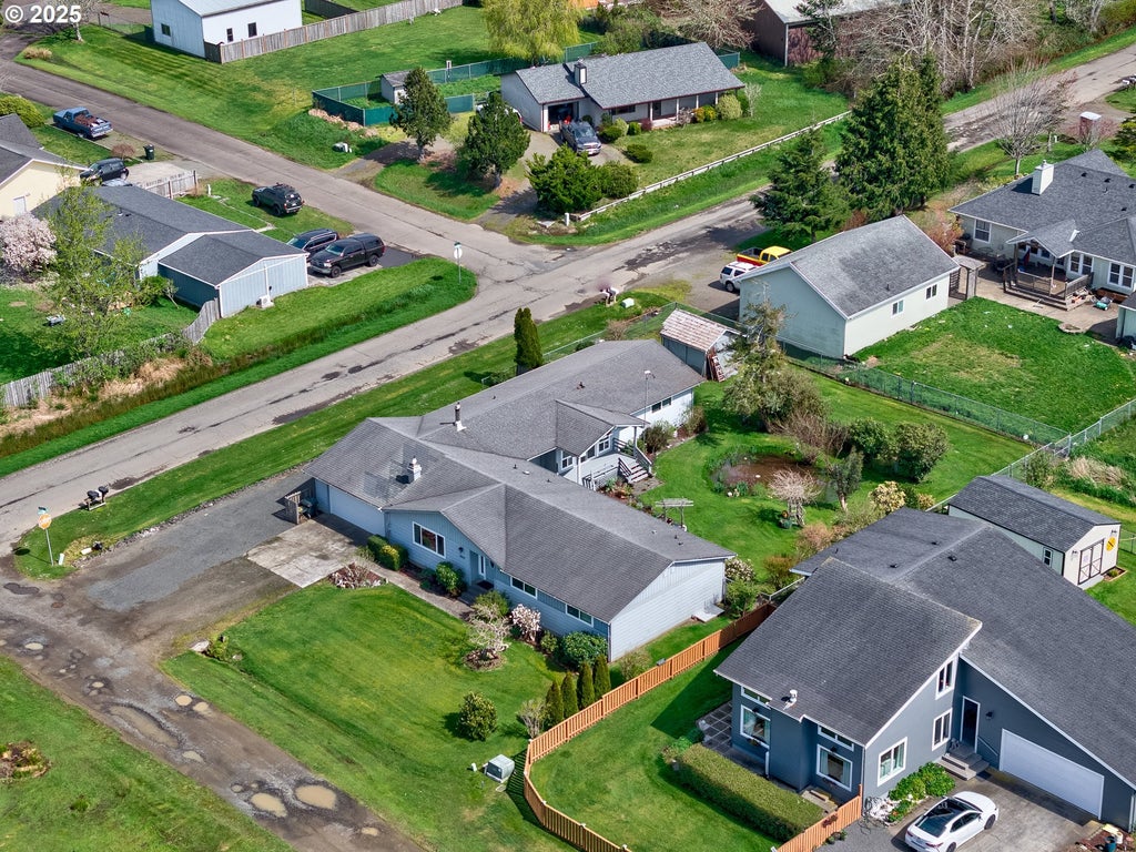 6810 Chattam Way, Ilwaco