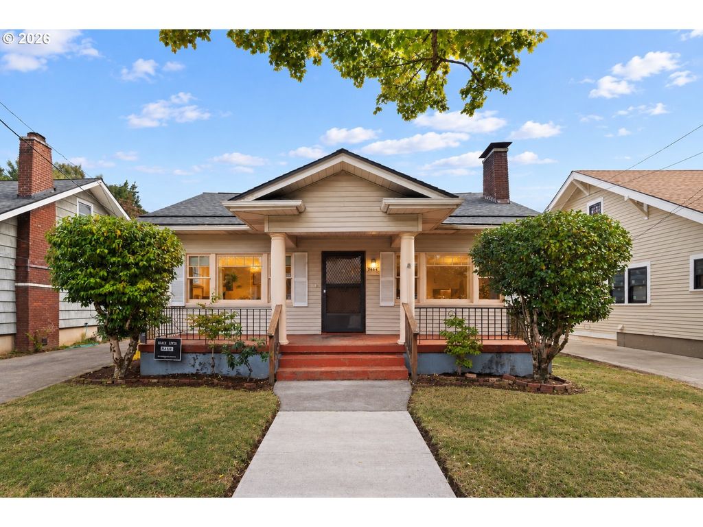 2804 Ne 25th Ave, Portland