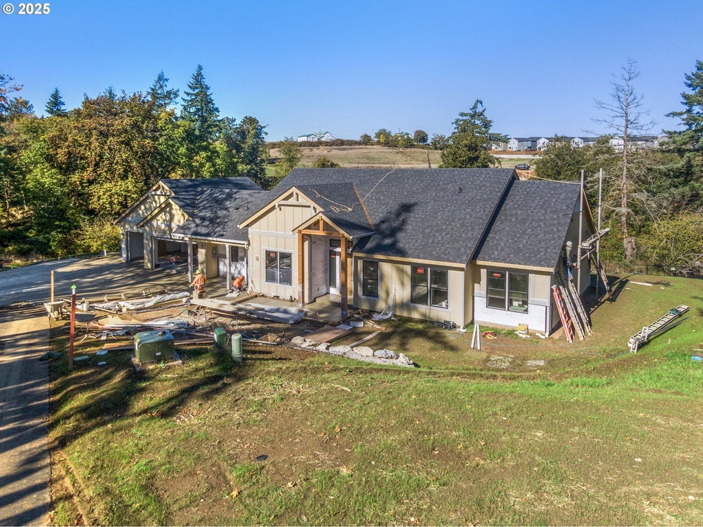 Nw 173rd Cir Lot #15, Ridgefield