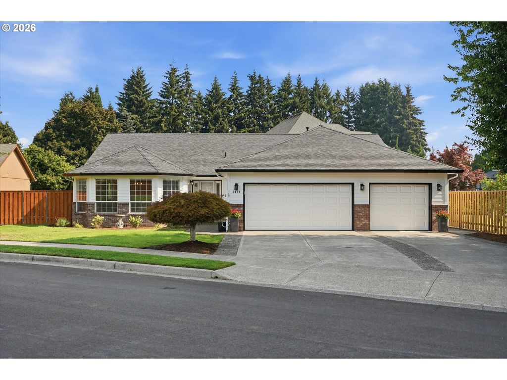 2406 Nw 116th St, Vancouver