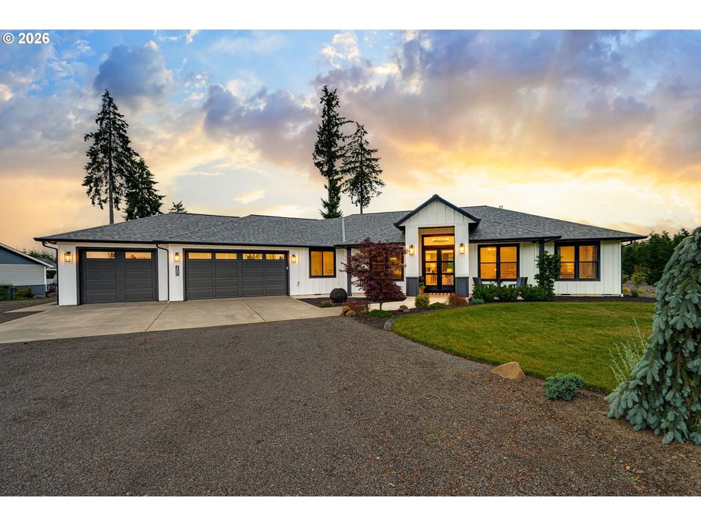 260 Bullhead Dr, Castle Rock