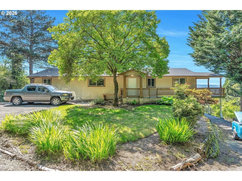 9743 Se Tenino Ct, Happy Valley