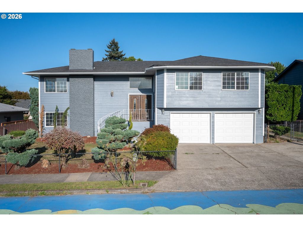 4134 Ne 131st Pl Ne, Portland