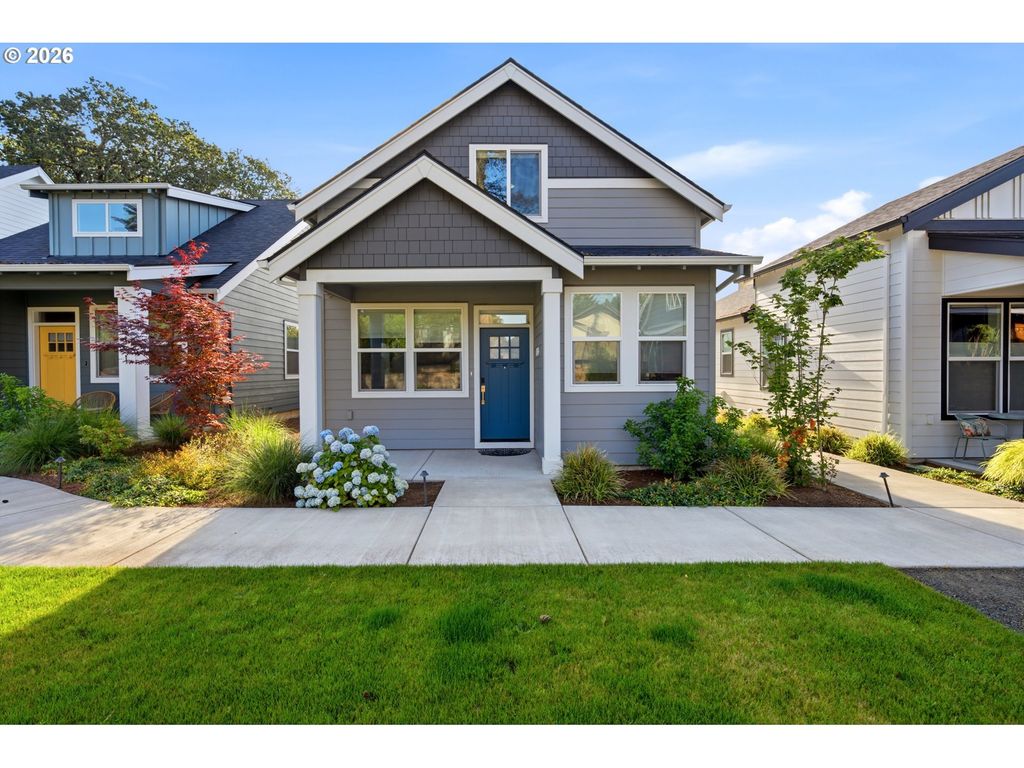 1145 Nw Michelbook Ln, McMinnville