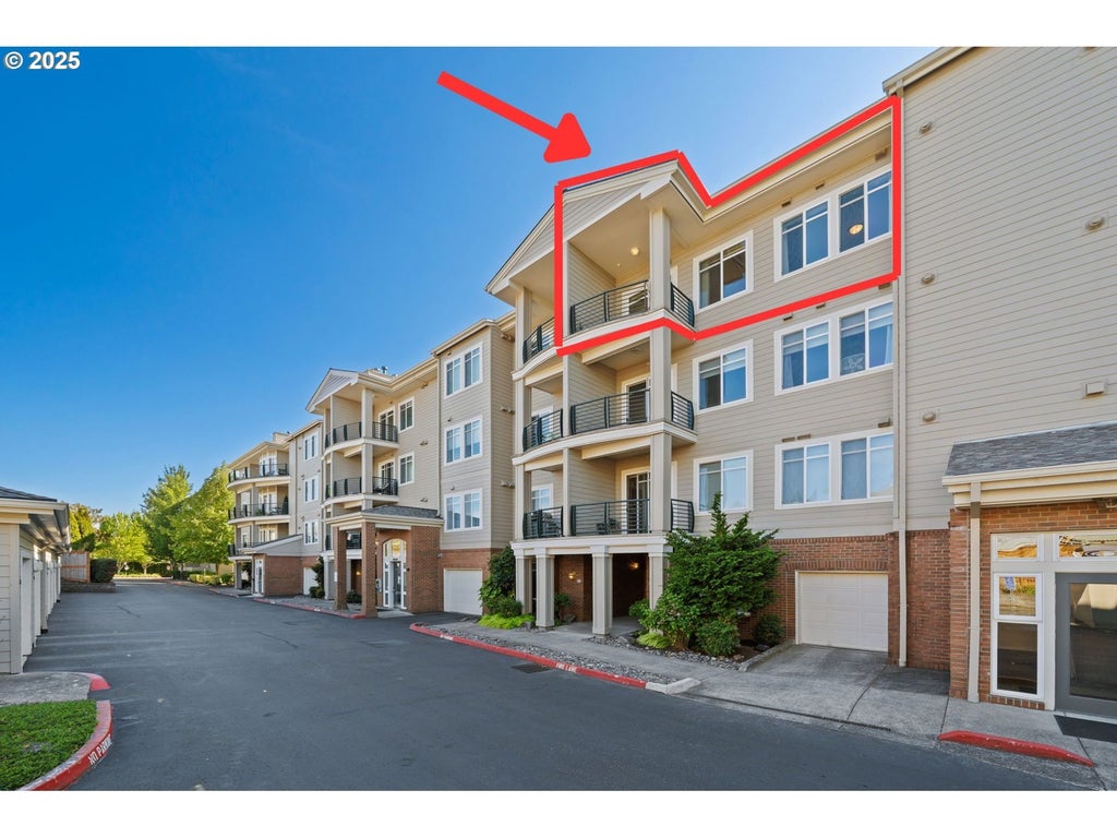4884 Nw Promenade Ter 409, Portland