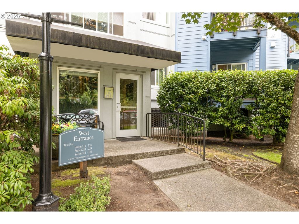 8720 Sw Tualatin Rd 324, Tualatin