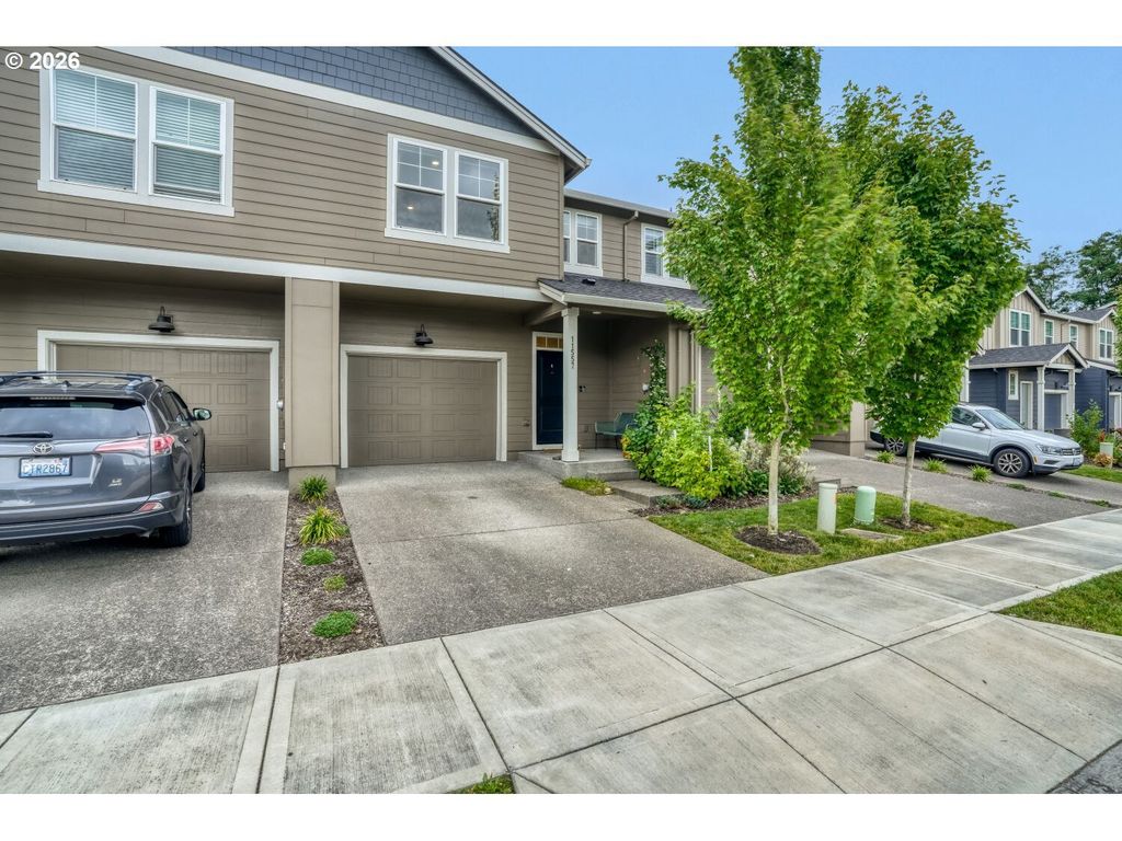 11557 Ne 126th Pl, Vancouver