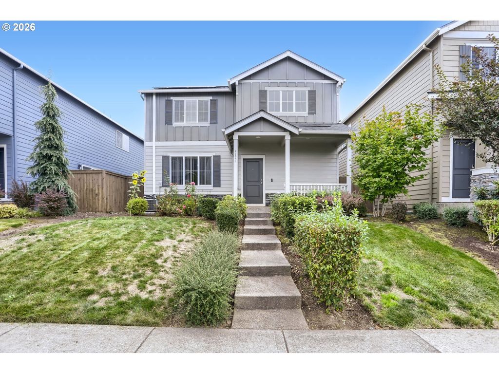 7178 Nw 167th Ave, Portland