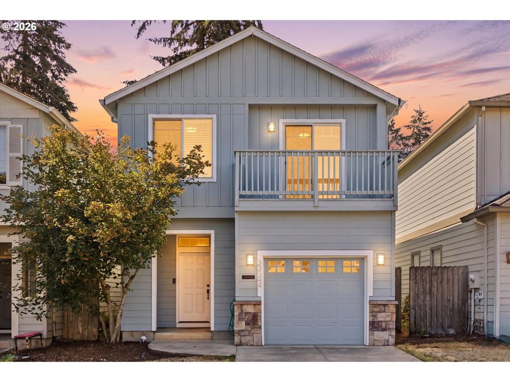 33544 Se Steinfeld St, Scappoose