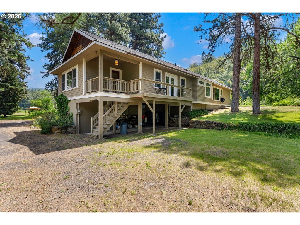 5450 Mill Creek Rd, The Dalles