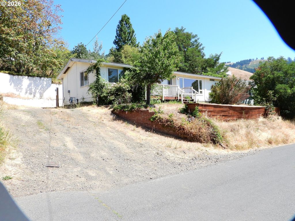 614 Vine St, White Salmon