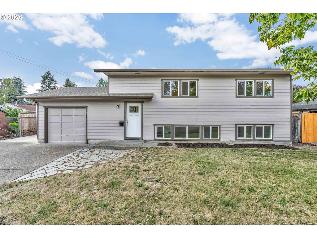 5071 Se Mason Ln, Milwaukie