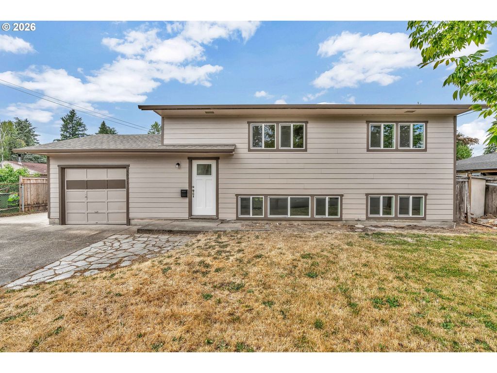 5071 Se Mason Ln, Milwaukie
