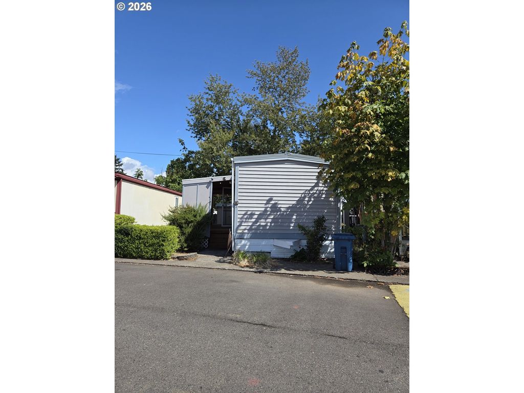 7227 Se Flavel St, Portland