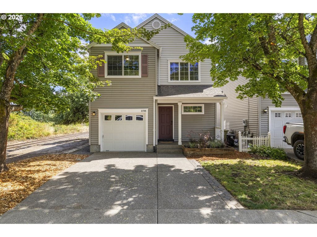 41706 Nw Bellingham Ct, Banks